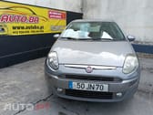Fiat Punto Evo 1.4 Dynamic