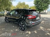 Nissan Qashqai 1.3 DIG-T Tekna Premium DCT