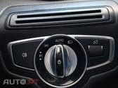 Mercedes-Benz C 200 (BlueTEC) d Station 7G-TRONIC