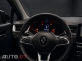 Renault Captur 1.5 dCi Exclusive