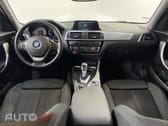BMW 116 d Auto