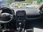 Renault Clio Break 1.2 TCe 120