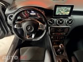 Mercedes-Benz A 200 AMG Line