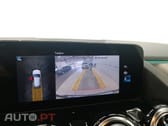 Mercedes-Benz GLA 250 e AMG Line