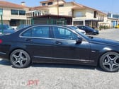 Mercedes-Benz C 220 CDi Avantgarde BE Aut.