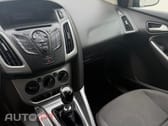 Ford Focus SW Ford Focus SW 1.6 TDCi Trend
