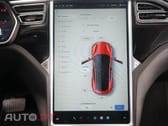 Tesla Model S 85