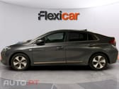 Hyundai Ioniq 28kWh Eletric Tech