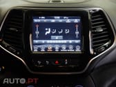 Jeep Cherokee 2.2 D Limited