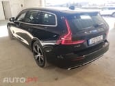 Volvo V60 2.0 T6 AWD TE Inscription