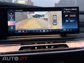 BMW i7 60 xDrive
