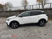 Peugeot 3008 1.6 BlueHDi Allure EAT6
