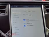 Tesla Model S 85 Perfomance