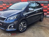 Peugeot 108 1.0 VTi Collection