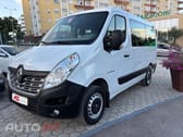 Renault Master 2.3 dCi L1H1 3.3T SS