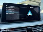 BMW 530 e