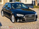 Audi A3 1.6 TDI S-line
