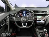 Nissan Qashqai 1.5 dCi N-Connecta