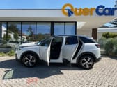 Peugeot 3008 1.5 BlueHDi Allure Pack EAT8
