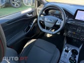 Ford Focus 1.5 TDCi EcoBlue ST-Line Aut.