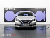 Nissan Leaf e+ Acenta
