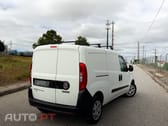 Fiat Doblo Maxi