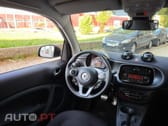 Smart ForTwo 0.9 Passion 90 Aut.
