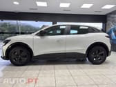 Renault Mégane E-Tech EV60 Evolution ER Super Charge