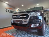 Ford Ranger 2.2 TDCi CD XLT 4WD