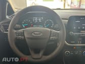 Ford Fiesta 1.0 EcoBoost Active