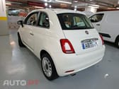 Fiat 500 1.2 Lounge MTA