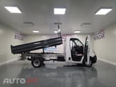 Renault Master 2.3 DCI 130CV BASCULANTE