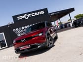 Mazda MX-30 e-SKYACTIV Ex.+Plus Pack+Vintage Leatherette