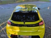 Peugeot E-208 50 kWh Allure Pack