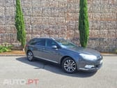 Citroen C5 2.0 BlueHDi Exclusive