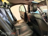 Mercedes-Benz E 200 CDI ELEGANCE Aut.