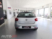 Seat Ibiza SC
