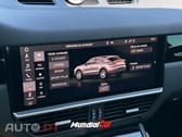 Porsche Cayenne Cayenne Coupé 3.0 E-Hybrid AWD