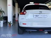Nissan Juke 1.5 dCi Tekna Sport 129g