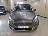 Ford S-Max 2.0 TDCi Vignale