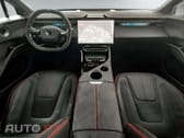 Lotus Eletre 612cv AWD