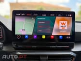 Cupra Leon ST 1.5 e-Hybrid DSG