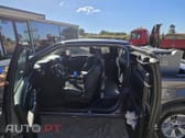 Isuzu D-Max Space Cab 4WD L