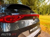 Cupra Formentor 1.4 e-Hybrid Business Edition DSG