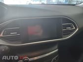 Peugeot 308 1.2 PureTech Style
