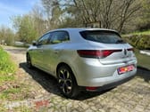 Renault Mégane 1.5 Blue dCi Limited J17