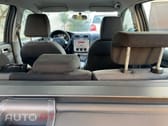 Ford Focus SW 1.6 TDCi S