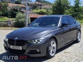 BMW 320 d Auto Pack M