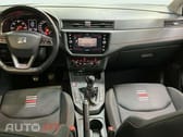 Seat Ibiza 1.6 TDI FR
