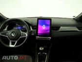 Renault Captur 1.0 TCe Techno Bi-Fuel